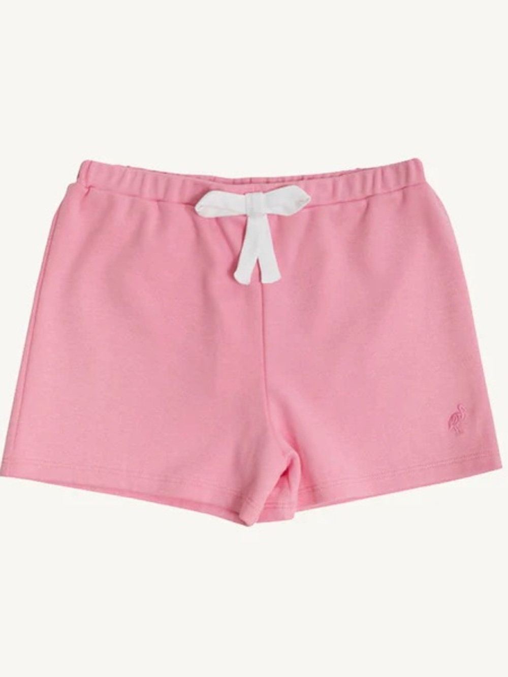 NEW beaufort bonnet girls shipley shorts hamptons hot pink 12-18m NWT TBBC